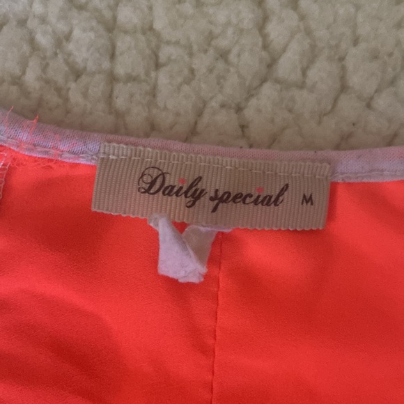 Tank tee - Picture 2 of 2